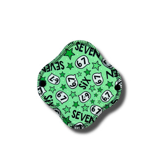 LINER SMALL 6/7 (STAY DRY)