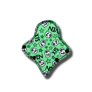 THONG LINER 6/7 (STAY DRY)