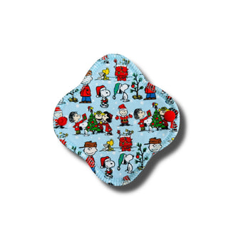 LINER SMALL CB CHRISTMAS (HDBP)