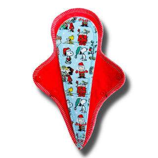THONG PAD CB CHRISTMAS (HDBP)