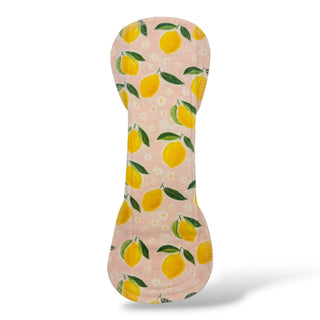PAD LEMON (ORGANIC COTTON)
