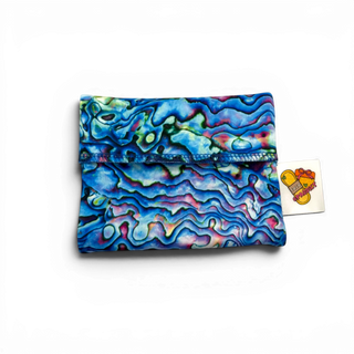WRAPPER ABALONE (STAY DRY)