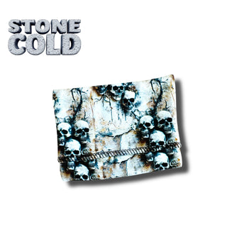 WRAPPER STONE COLD (SWIM)