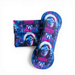 PAD THE UPSIDE DOWN (SWIM)