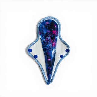 THONG PAD THE UPSIDE DOWN (SWIM)