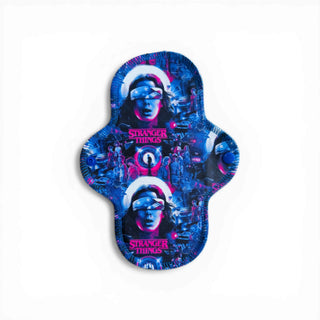 LINER LARGE THE UPSIDE DOWN (SWIM)