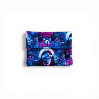 WRAPPER THE UPSIDE DOWN (SWIM)