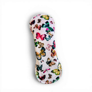 PAD VELVET FLUTTER (MINKY)