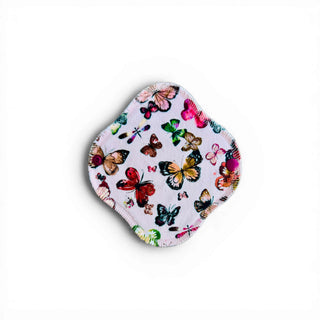 LINER SMALL VELVET FLUTTER (MINKY)