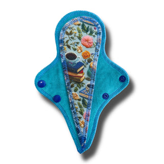 THONG PAD COFFEE BOOKS (BAMBOO)