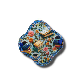 LINER SMALL COFFEE BOOKS (BAMBOO)