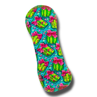 PAD PICKLE JAR (FRENCH TERRY)