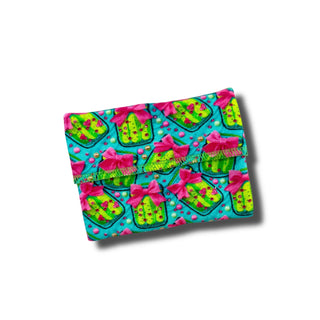 WRAPPER PICKLE JAR (FRENCH TERRY)