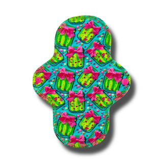 LINER LARGE PICKLE JAR (FRENCH TERRY)