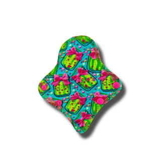 THONG LINER PICKLE JAR (FRENCH TERRY)