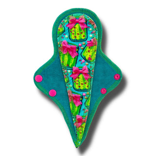 THONG PAD PICKLE JAR (FRENCH TERRY)