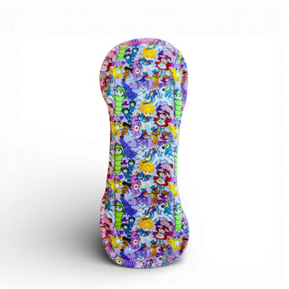 PAD 80's BABY (FRENCH TERRY)