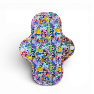 LINER LARGE 80's BABY (FRENCH TERRY)