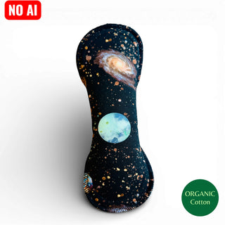 PAD COSMIC ORBIT (ORGANIC COTTON)