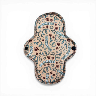 LINER LARGE ZOOMIES (STAY DRY)