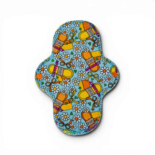 LINER LARGE 2026 SOCO (MINKY)