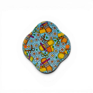 LINER SMALL 2026 SOCO (MINKY)