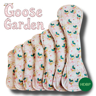 PAD GOOSE GARDEN (HDBP)