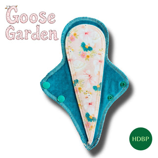 THONG PAD GOOSE GARDEN (HDBP)