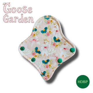 THONG LINER GOOSE GARDEN (HDBP)