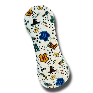 PAD WINTER POTTER (MINKY)