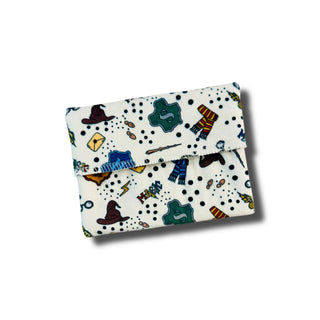 WRAPPER WINTER POTTER (MINKY)