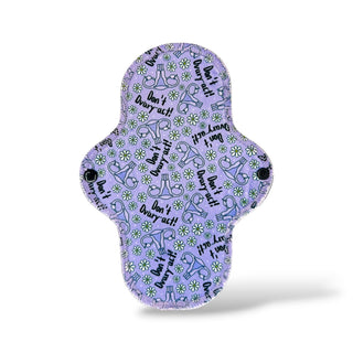 LINER LARGE OVARY-ACT (MINKY)