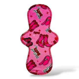 LINER XL WW DOLLY DO (MINKY)