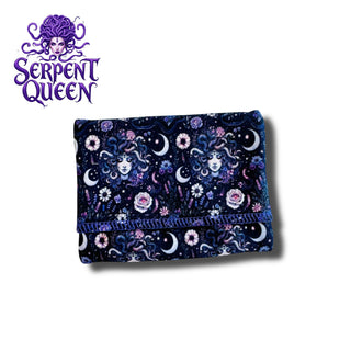 WRAPPER SERPENT QUEEN (COTTON)