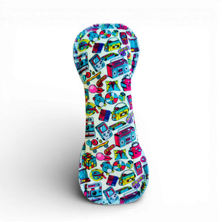 PAD 90's BABY (MINKY)