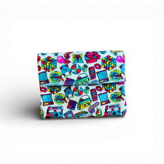 WRAPPER 90's BABY (MINKY)