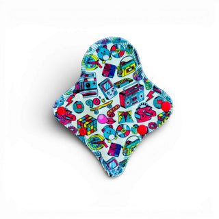 THONG LINER 90's BABY (MINKY)