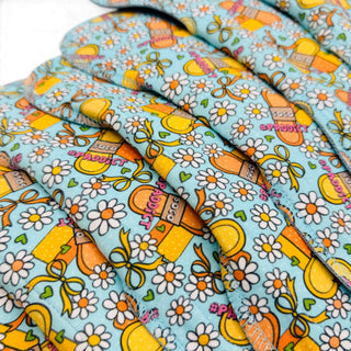 PAD 2026 SOCO (ORGANIC COTTON)