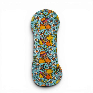 PAD 2026 SOCO (ORGANIC COTTON)