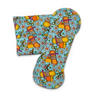 PAD 2026 SOCO (ORGANIC COTTON)