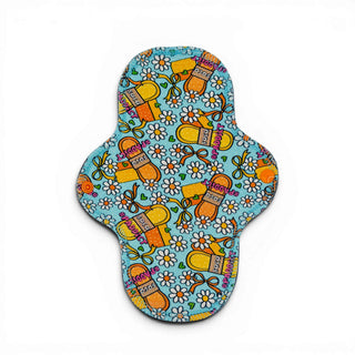 LINER LARGE 2026 SOCO (ORGANIC COTTON)