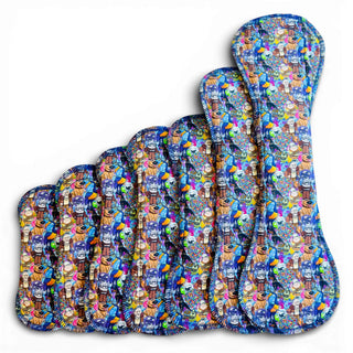 PAD ADVENTURE (FRENCH TERRY)