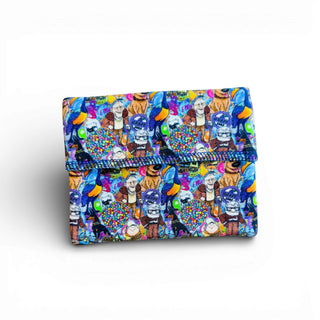 WRAPPER ADVENTURE (FRENCH TERRY)