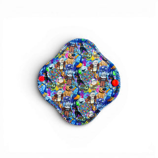 LINER SMALL ADVENTURE (FRENCH TERRY)