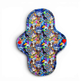 LINER LARGE ADVENTURE (FRENCH TERRY)