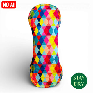 PAD GEOPRISM (STAY DRY)