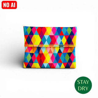 WRAPPER GEOPRISM (STAY DRY)