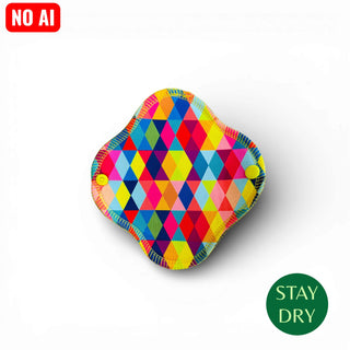 LINER SMALL GEOPRISM (STAY DRY)