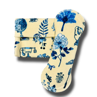 PAD GILDED AGE (MINKY)