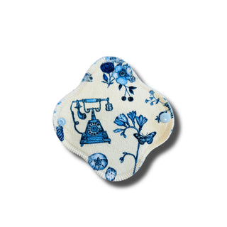 LINER SMALL GILDED AGE (MINKY)